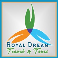 Royal Dream Travel & Tours logo, Royal Dream Travel & Tours contact details