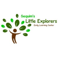 Sequim's Little Explorers Early Learning Center logo, Sequim's Little Explorers Early Learning Center contact details