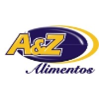 A&Z Alimentos logo, A&Z Alimentos contact details