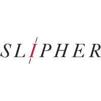 SLIPHER LLC logo, SLIPHER LLC contact details