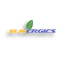 Sunergies logo, Sunergies contact details