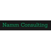 NAMM Consulting Inc logo, NAMM Consulting Inc contact details