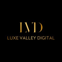 Luxe Valley Digital logo, Luxe Valley Digital contact details