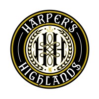 Harper's Highlands logo, Harper's Highlands contact details