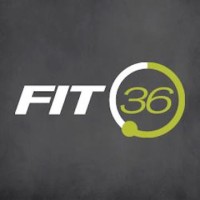 FIT36 DTC logo, FIT36 DTC contact details