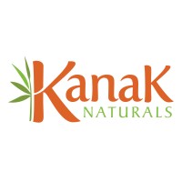 Kanak Naturals logo, Kanak Naturals contact details