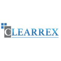 Clearrex Inc. logo, Clearrex Inc. contact details