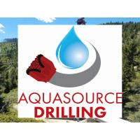 Aquasource Drilling logo, Aquasource Drilling contact details