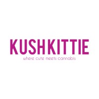 KUSH KITTIE logo, KUSH KITTIE contact details