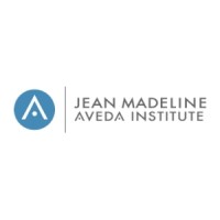 Jean Madeline Aveda Institute logo, Jean Madeline Aveda Institute contact details