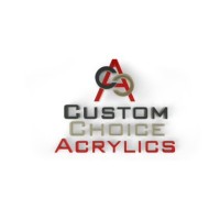 Custom Choice Acrylics, Inc. logo, Custom Choice Acrylics, Inc. contact details