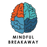 Mindful Breakaway logo, Mindful Breakaway contact details