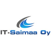 IT-Saimaa Oy logo, IT-Saimaa Oy contact details