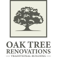 Oak Tree Renovations Ltd logo, Oak Tree Renovations Ltd contact details