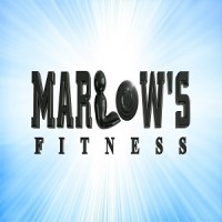 Marlow's Fitness logo, Marlow's Fitness contact details