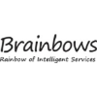 Brainbows logo, Brainbows contact details