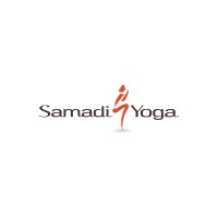 Samadi Yoga logo, Samadi Yoga contact details