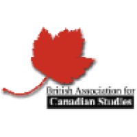 British Association for Canadian Studies logo, British Association for Canadian Studies contact details