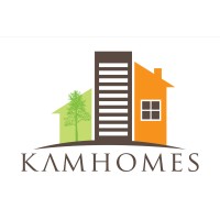 Kamhomes logo, Kamhomes contact details