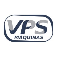 VPS MÁQUINAS logo, VPS MÁQUINAS contact details