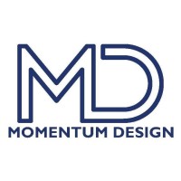 Momentum Design, LLC logo, Momentum Design, LLC contact details