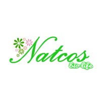 NATCOS logo, NATCOS contact details