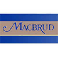 MacBrud, Inc. logo, MacBrud, Inc. contact details