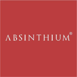 A B S I N T H I U M logo, A B S I N T H I U M contact details