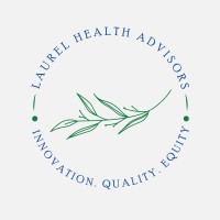 Laurel Health Advisors, LLC logo, Laurel Health Advisors, LLC contact details