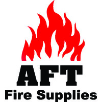 AFT Fire Supplies logo, AFT Fire Supplies contact details