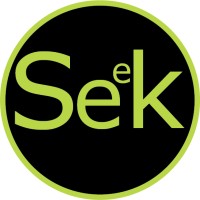 Seek Engineering Inc logo, Seek Engineering Inc contact details