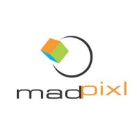 Madpixl.com logo, Madpixl.com contact details