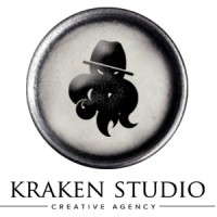 Kraken Studio: Creative Agency logo, Kraken Studio: Creative Agency contact details