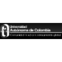 Universidad Autónoma de Colombia logo, Universidad Autónoma de Colombia contact details