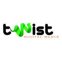 Twist Digital Media logo, Twist Digital Media contact details