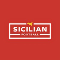 Sicilian Football logo, Sicilian Football contact details