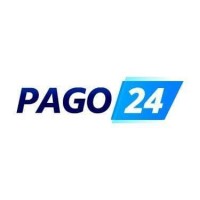 Pago24 logo, Pago24 contact details