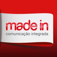 Made In Comunicação Integrada logo, Made In Comunicação Integrada contact details