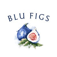 BLU FIGS logo, BLU FIGS contact details