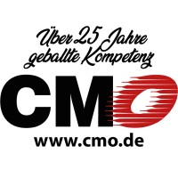 CMO Internet Dienstleistungen GmbH logo, CMO Internet Dienstleistungen GmbH contact details