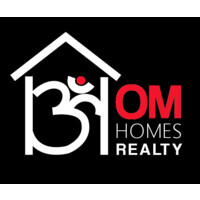 Om Homes Realty logo, Om Homes Realty contact details