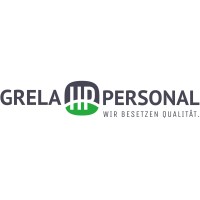 Grela Personalberatung GmbH logo, Grela Personalberatung GmbH contact details