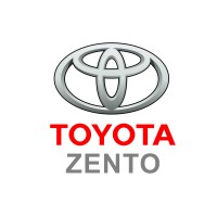 Zento S.A. Concesionario Oficial Toyota logo, Zento S.A. Concesionario Oficial Toyota contact details