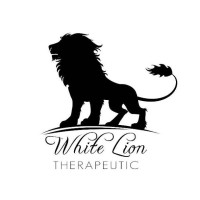 White Lion Therapeutic logo, White Lion Therapeutic contact details