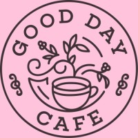 Good Day Coffee logo, Good Day Coffee contact details