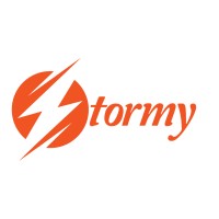 Stormy Photography logo, Stormy Photography contact details