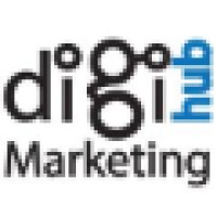 Digihub Marketing logo, Digihub Marketing contact details