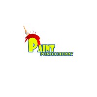 Paint Pondicherry logo, Paint Pondicherry contact details