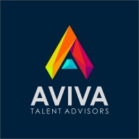 AVIVA Talent Advisors logo, AVIVA Talent Advisors contact details