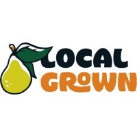 Local Grown logo, Local Grown contact details